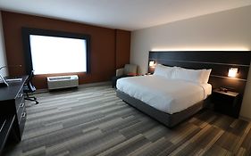 Holiday Inn Express & Suites - Coffeyville By Ihg