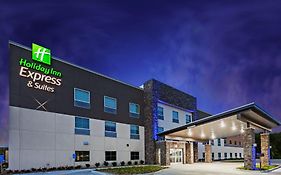 Holiday Inn Express & Suites - Coffeyville By Ihg